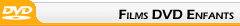 Film dvd enfant