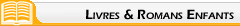 Livre et roman enfant